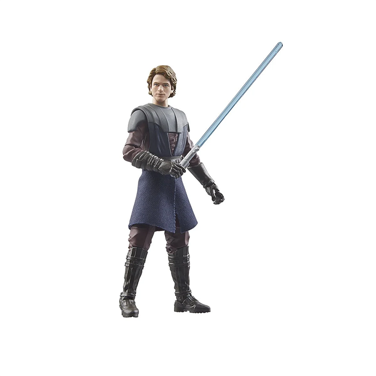Anakin Skywalker Ahsoka Action Figure Star Wars Vintage Collection VC-347
