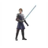 Anakin Skywalker Ahsoka Action Figure Star Wars Vintage Collection VC-347