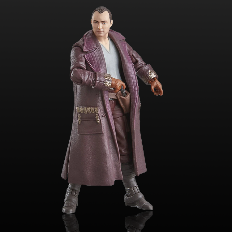 Jod Na Nawood Action Figure Star Wars Vintage Collection VC-310 image 2