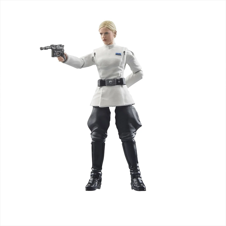 Dedra Meero Action Figure Star Wars Vintage Collection VC-346 image 3