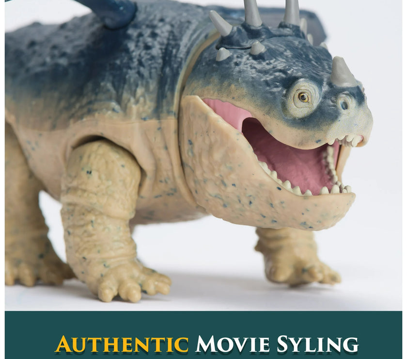 How to Train Your Dragon Gronckle -Skrill - Rumblehorn Action Figure Case of 3
