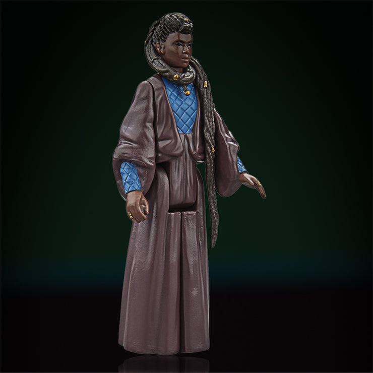 Mother Aniseya Star Wars Retro Collection Action Figure | 1:18 Scale | Acolyte image 1