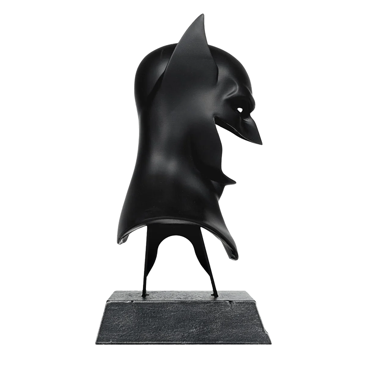 DC Direct Prop Replica🦇 Batman Detective Comics #27 1st Appearance Cowl image 6