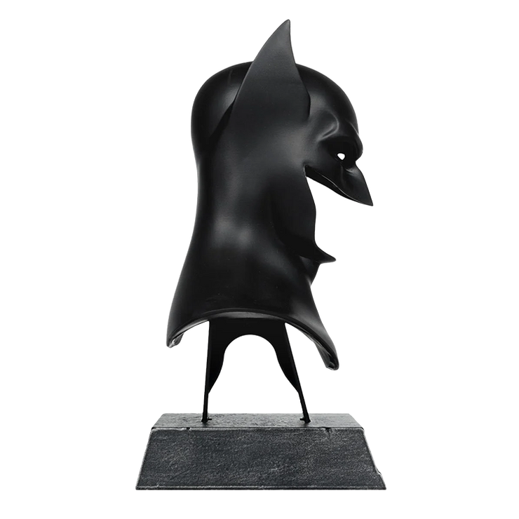 DC Direct Prop Replica🦇 Batman Detective Comics #27 1st Appearance Cowl image 6