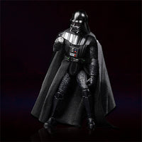 Darth Vader (Death Star II) Star Wars: Vintage VC280 3.75" Action Figure image 2