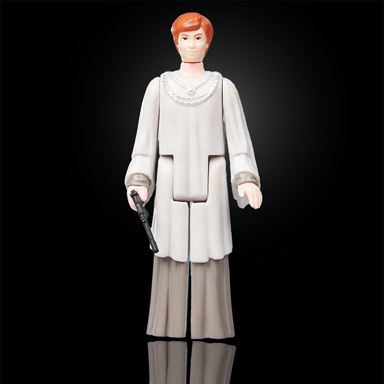 Mon Mothma Star Wars Retro Collection ROTJ Action Figure image 2