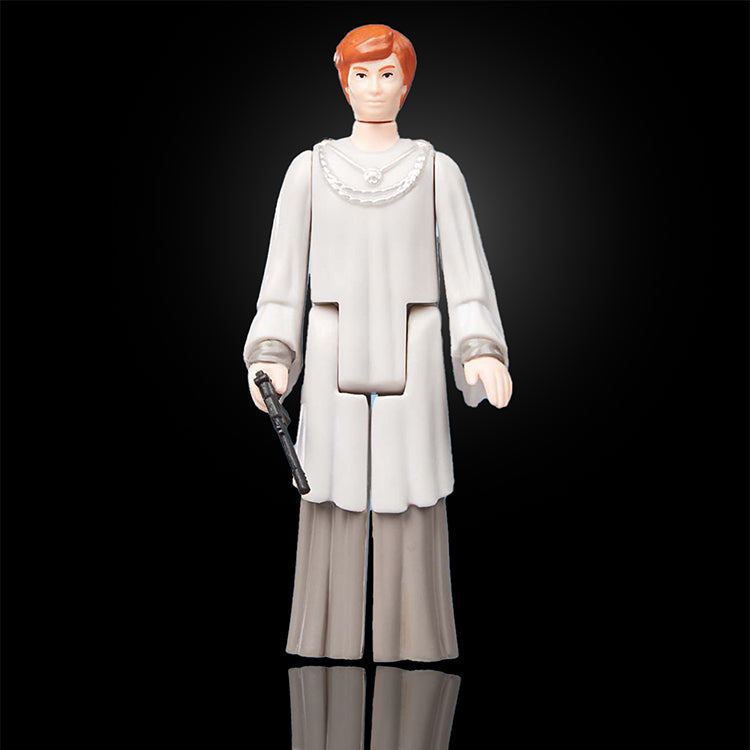 Mon Mothma Star Wars Retro Collection ROTJ Action Figure image 2