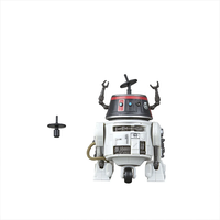 Chopper Imperial Disguise Action Figure Star Wars Vintage Collection VC-350 image 2