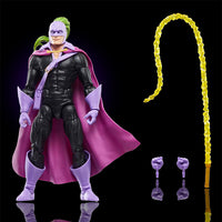 Whiplash Marvel Legends Comics-Inspired Action Figure | 1:12 Scale image 3