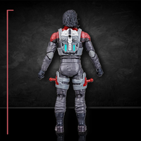 Metal-Head Iron Grenadier Action Figure GI Joe Classified Series 1:12 Scale image 12