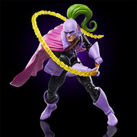 Whiplash Marvel Legends Comics-Inspired Action Figure | 1:12 Scale image 1