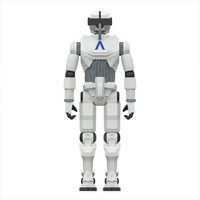 Logic ATM-301 (Ultra 85) Robot Action Figure | 1:18 Scale | Super7 Reaction image 2