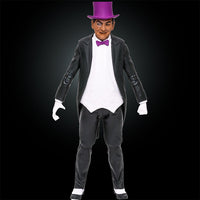 The Penguin  Batman '66 1/12 Scale Action Figure McFarlane Toys image 2