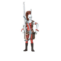 Aurra Sing Action Figure Star Wars Vintage Collection VC-73 image 3