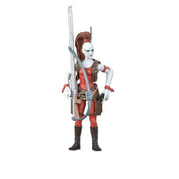 Aurra Sing Action Figure Star Wars Vintage Collection VC-73 image 3
