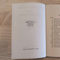 23 The Melted Coins (Brown): Vintage Hardy Boys Book image 3