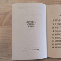 23 The Melted Coins (Brown): Vintage Hardy Boys Book image 3