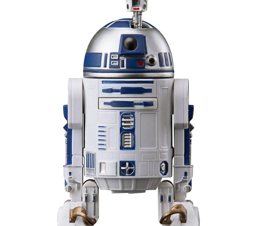 Artoo-Detoo R2-D2 Sensorscope Action Figure Star Wars Vintage Collection image 2