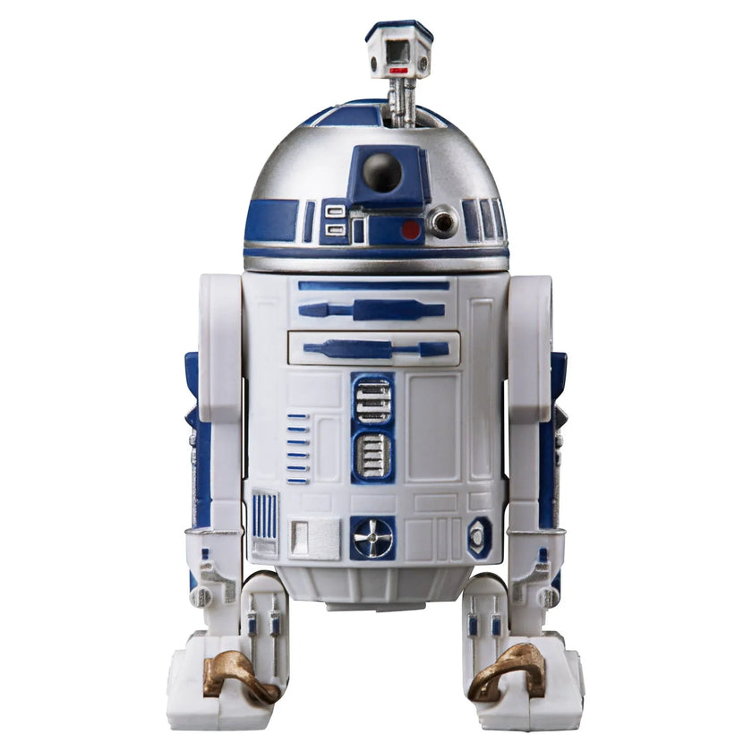Artoo-Detoo R2-D2 Sensorscope Action Figure Star Wars Vintage Collection image 2