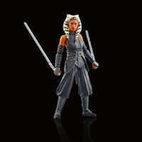 Ahsoka Tano Action Figure Star Wars Vintage Collection VC-297 image 2