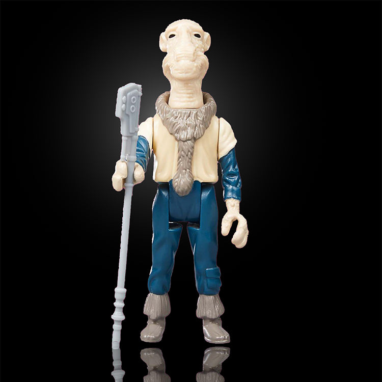 Yak Face Star Wars Retro Collection ROTJ Action Figure image 2