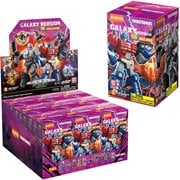 Transformers Classic Class Shockwave Model Kit: Fully Articulated, Light-Up Supreme Guardian