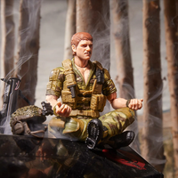 Footloose Action Figure GI Joe Classified Series 1:12 image 10