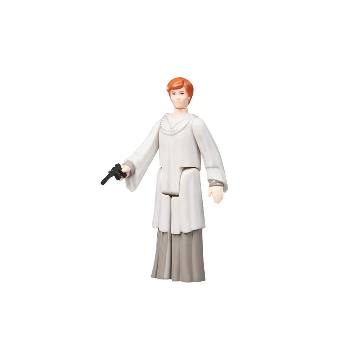 Kenner Mon Mothma action figure from Star Wars Retro Collection ROTJ 3.75 inch scale new in box
