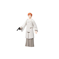Kenner Mon Mothma action figure from Star Wars Retro Collection ROTJ 3.75 inch scale new in box