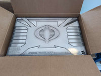 GI Joe Classified Series COBRA 3 Pack Baroness, Tomax and Xamot | Lot 1:12 image 11