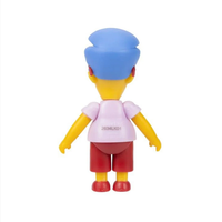 Millhouse The Simpsons Action Figure 2 1/2" Scale image 3