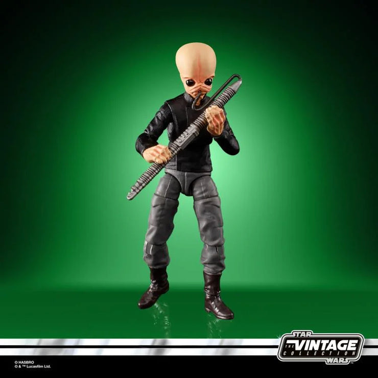 Figrin D'an Action Figure Star Wars Vintage Collection VC-249 image 2