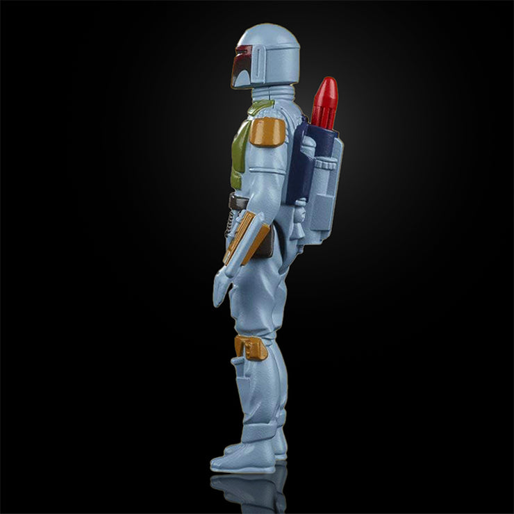 Boba Fett  Star Wars Retro Collection Action Figure 1:18 Scale ESB image 2