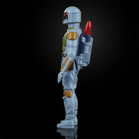 Boba Fett  Star Wars Retro Collection Action Figure 1:18 Scale ESB image 2