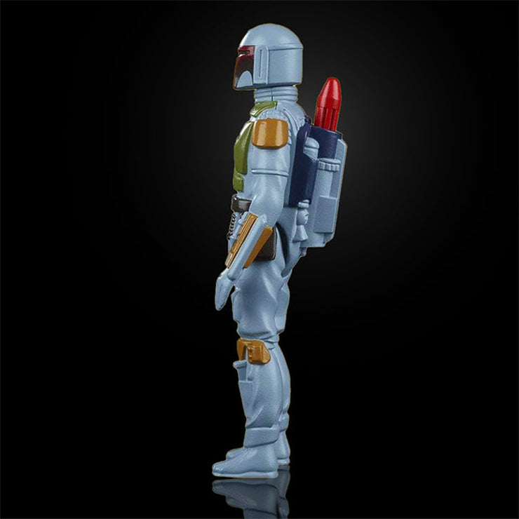 Boba Fett  Star Wars Retro Collection Action Figure 1:18 Scale ESB image 2