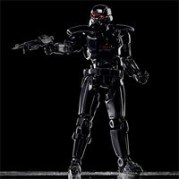 Dark Trooper Star Wars: Vintage Collection VC271 3.75" Action Figure image 1