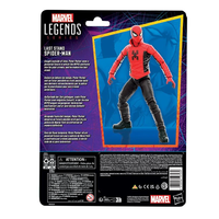 Spiderman Last Stand Marvel Legends Comics-Inspired Action Figure 1:12 Scale image 3
