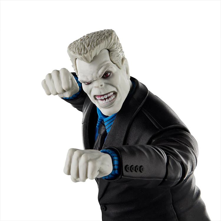 Tombstone Marvel Legends Comics-Inspired Action Figure | 1:12 Scale image 2