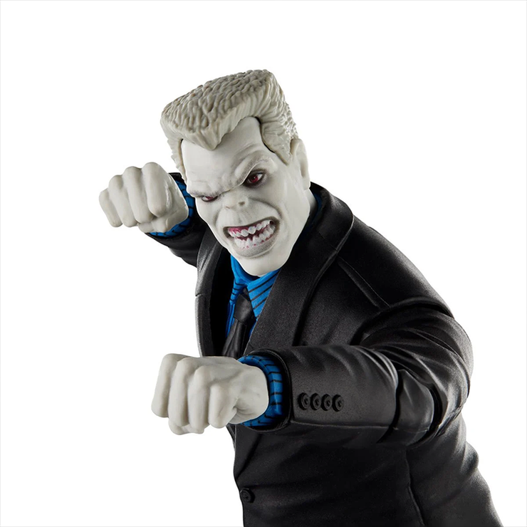 Tombstone Marvel Legends Comics-Inspired Action Figure | 1:12 Scale image 2