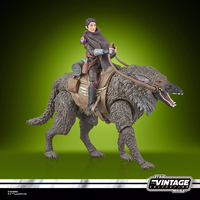 Howler and Sabine Wren Peridea Star Wars Vintage Collection G-0672 1:18 image 4