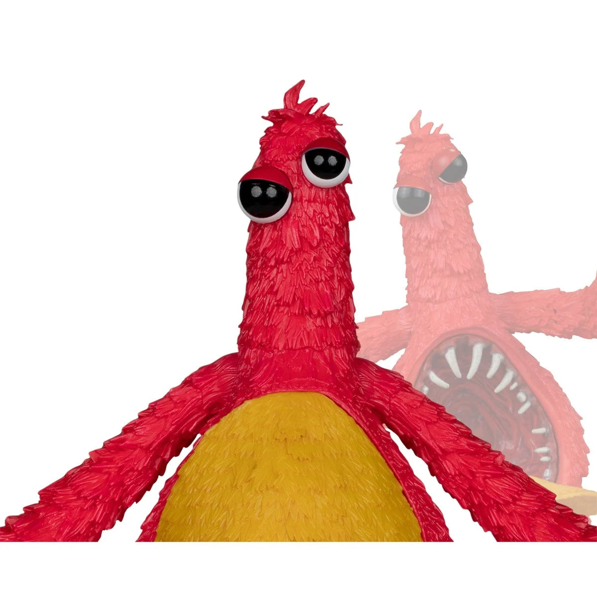 Chum Chompkins 7" McFarlane Action Figure Poppy Playtime Wave 2