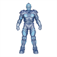 Mr. Freeze DC Multiverse 7" Action Figure McFarlane Arnold Schwarzenegger image 8
