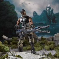 Roadblock Action Figure GI Joe Classified Series 6in. image 2