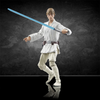 Luke Skywalker ANH Action Figure Star Wars Vintage Collection VC-344 image 1