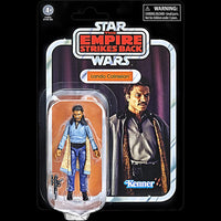 Lando Calrissian Action Figure Star Wars Vintage Collection VC-205 image 0