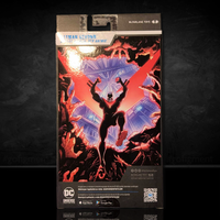 Batman Beyond Platinum Edition DC Multiverse Action Figure Platinum image 1