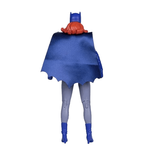 Batgirl  Batman '66 1/12 Scale Batgirl Action Figure McFarlane Toys image 5
