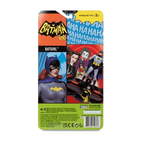 Batgirl  Batman '66 1/12 Scale Batgirl Action Figure McFarlane Toys image 7