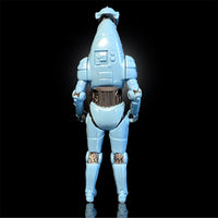 PZ-4CO Star Wars Forcelink Force Link 3.75 Action Figure image 1