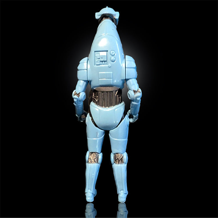 PZ-4CO Star Wars Forcelink Force Link 3.75 Action Figure image 1